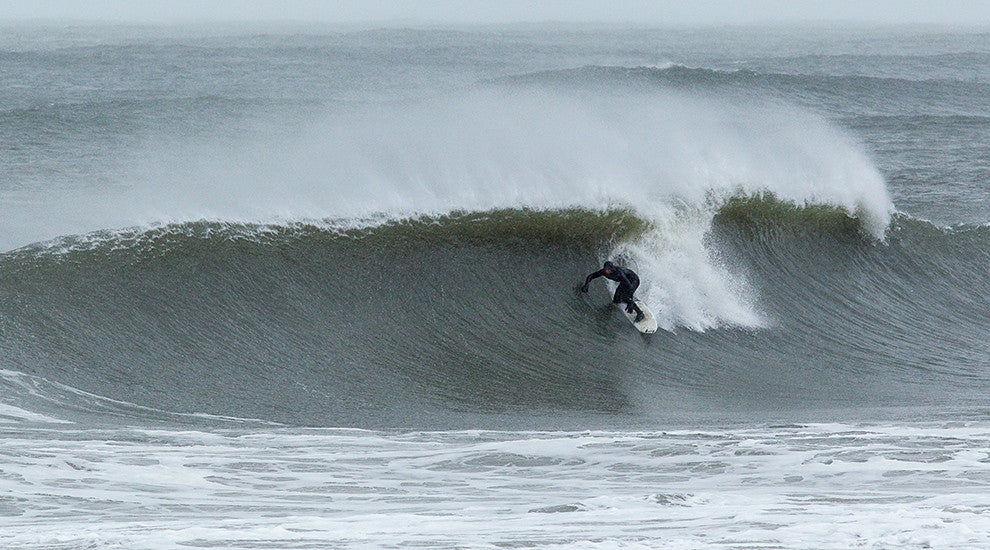 The Outer Banks Was Lit in 2016