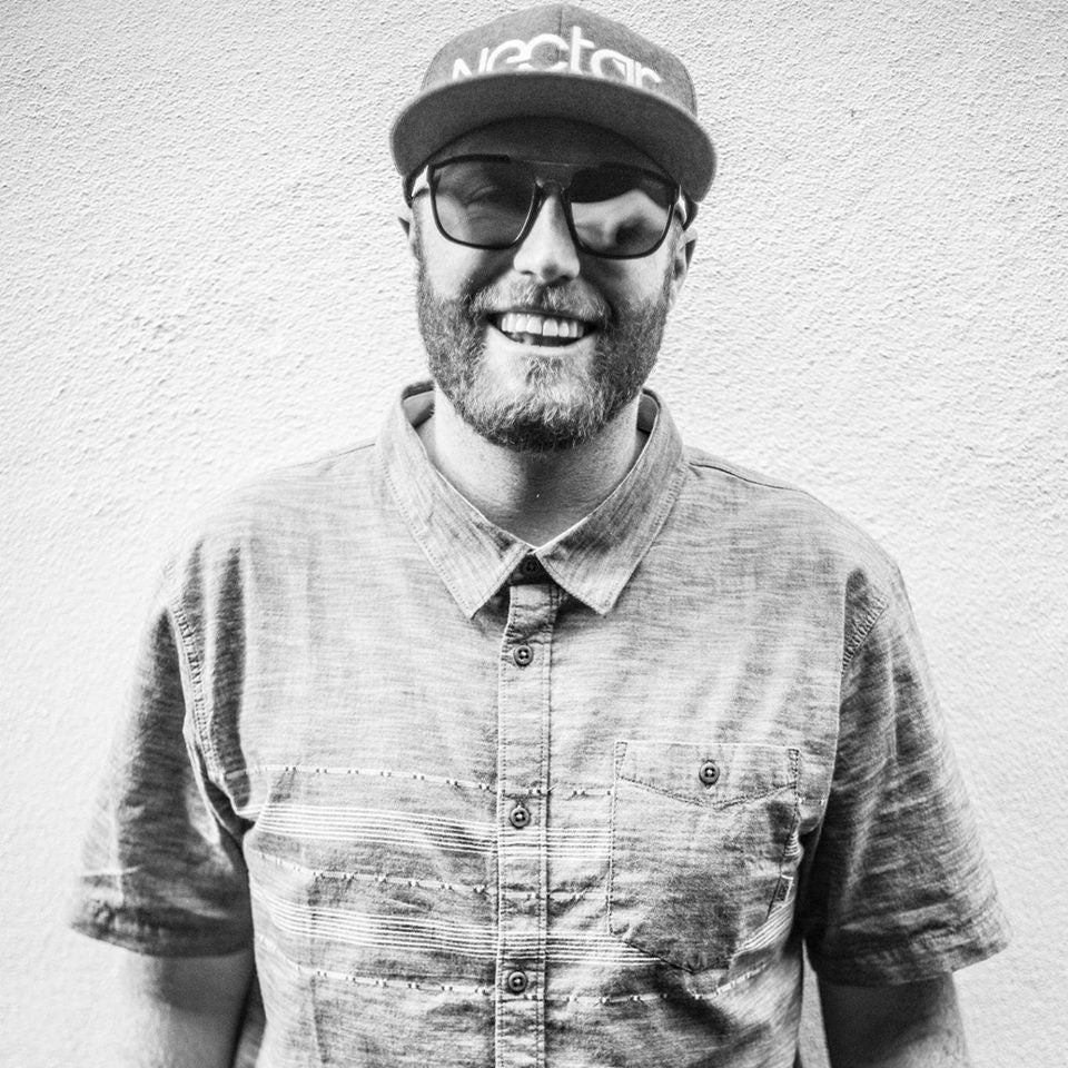 Producer Kilgo not your typical IT guy