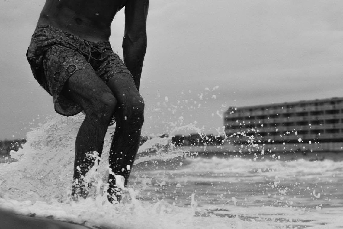 BROKEN DREAMS // Sebastien Zanella