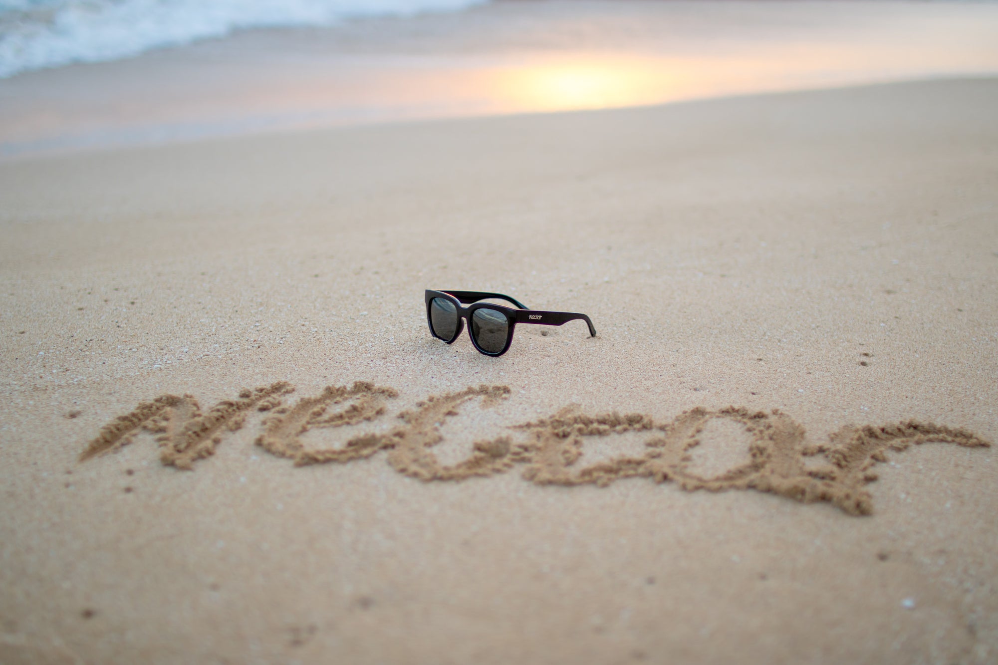 Torren Martyn in Ocean Motion