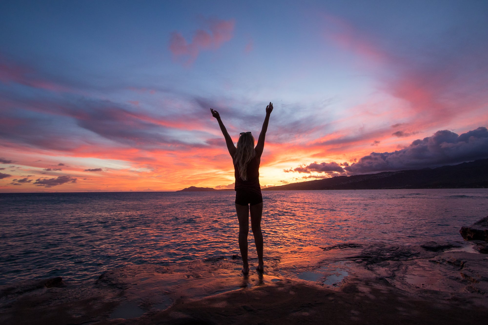 risks are always worth taking in life