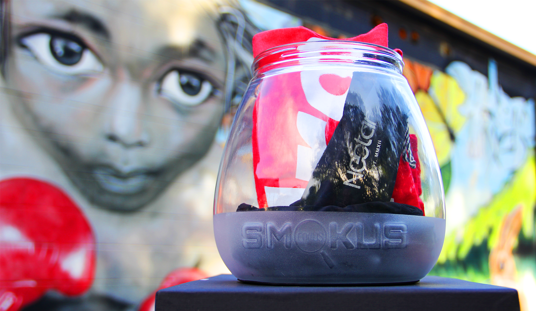 CONTEST WITH SHINE, DRO, SMOKUS FOCUS