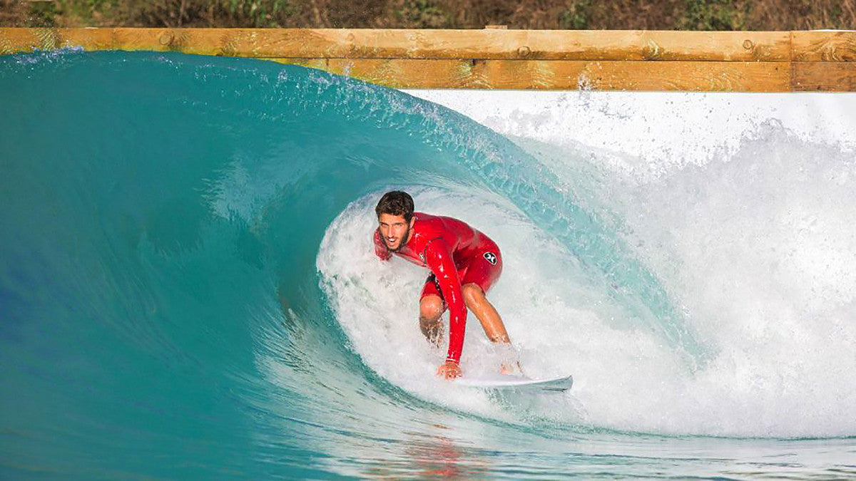 1,000 waves per hour