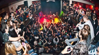 Music Venues To Checkout If You Are In The Golden State