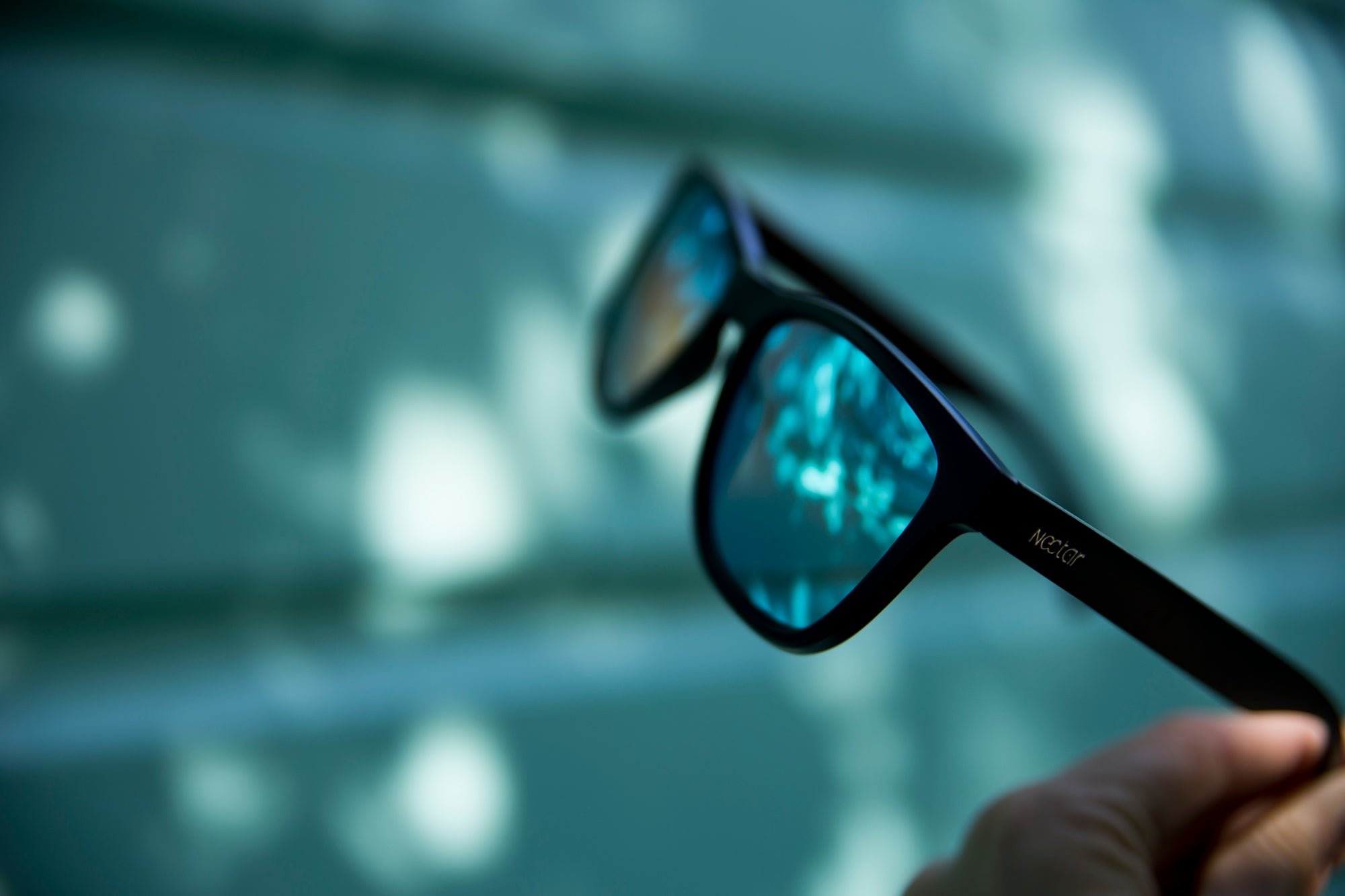 FRAMES OF MIND: MATT JONES