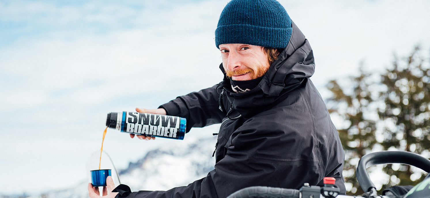 Cinematographer Kyle Schwartz is capturing the truth