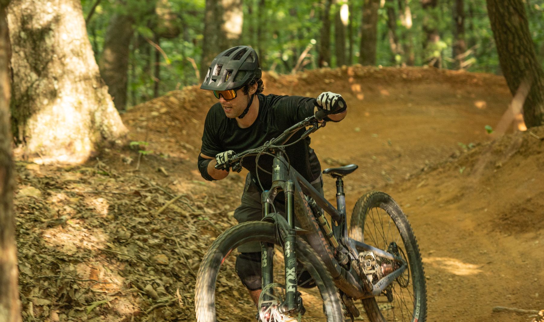 Performance Polarized Sunglasses Done Right.