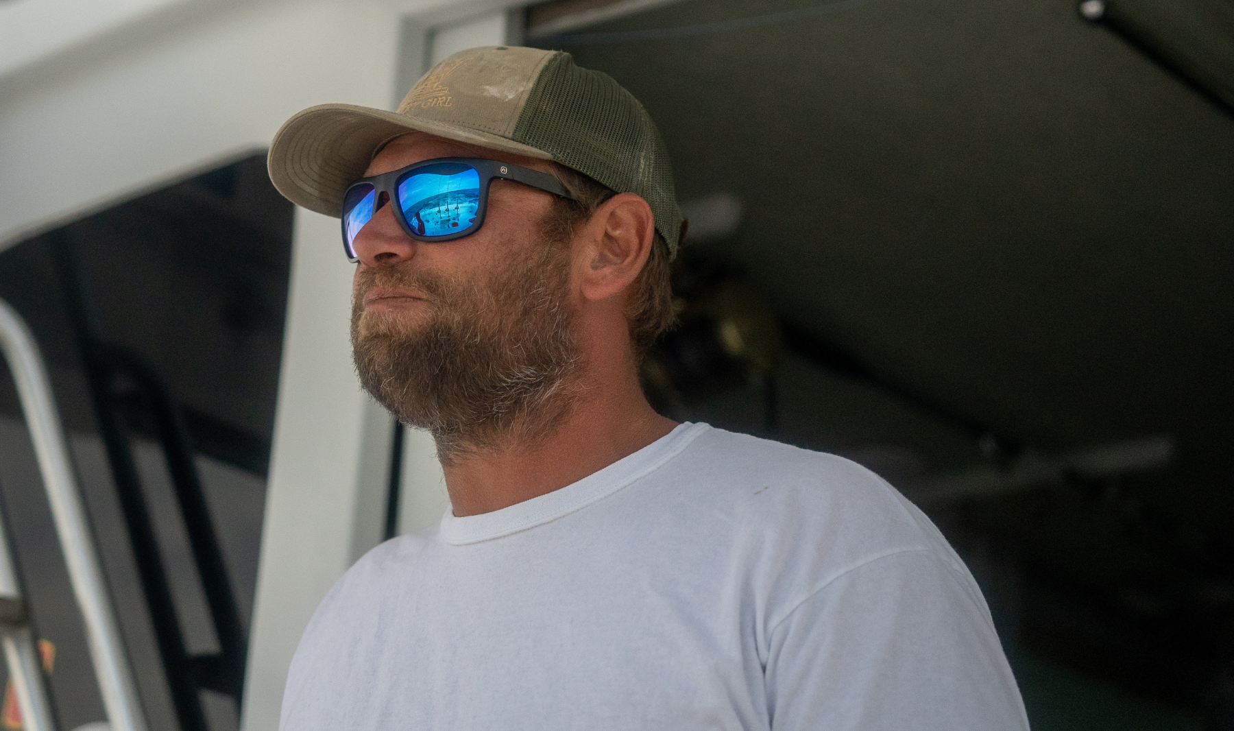 Performance Driven Sunglasses: Islamorada Collection