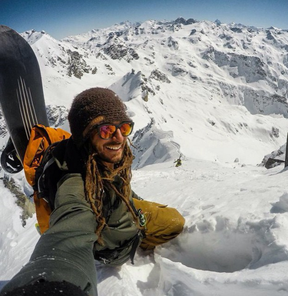 THE BEST SUNGLASSES FOR SNOWBOARDERS