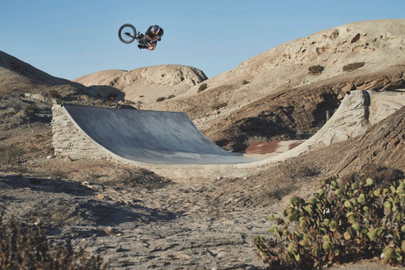 KRISS KYLE NEW EDIT "NEARLY 4K"