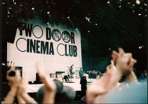 Music Picks For November