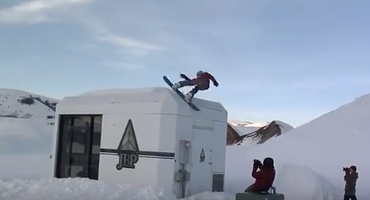 TRISTIN HEINER