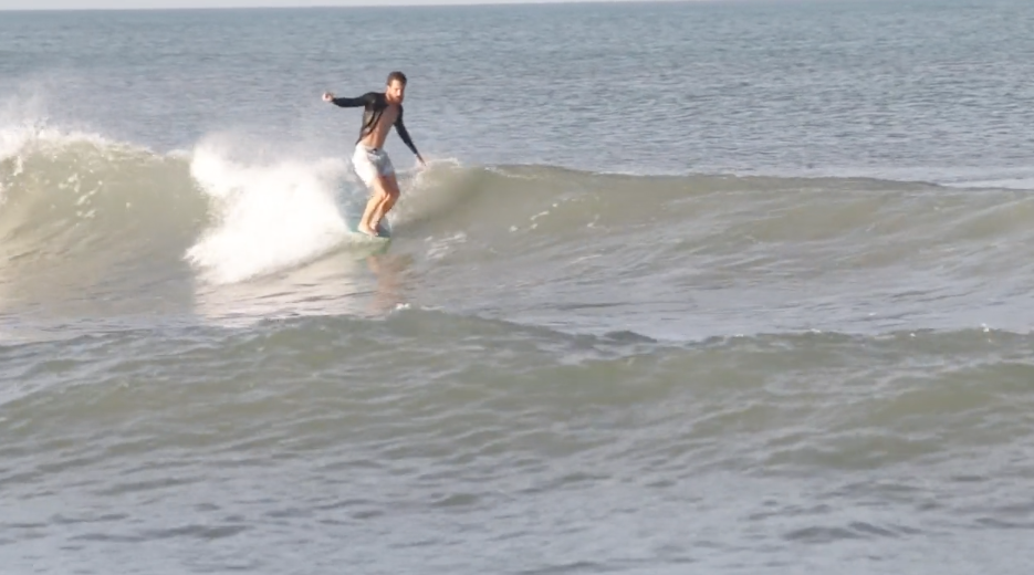 MAYBE TOMORROW - GARRETT SPENCER