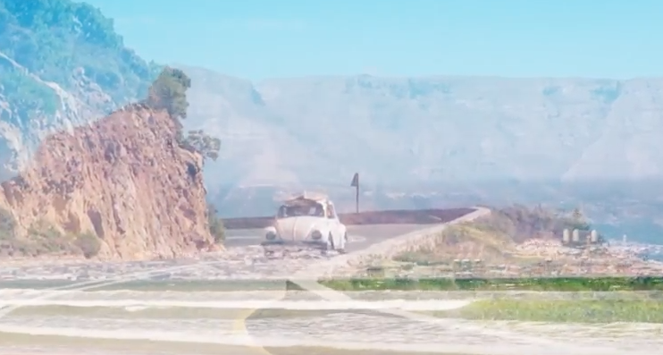 Funky Flights with Roderick Pijls