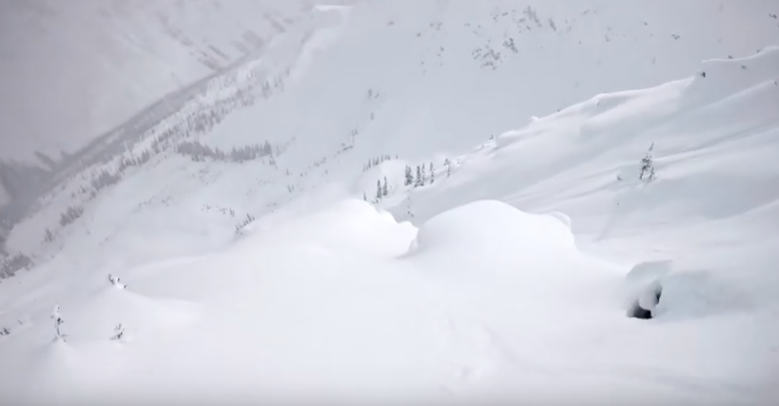 TRAVIS RICE DREAM LINE