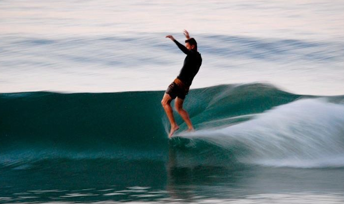 SLIDING THROUGH LIFE