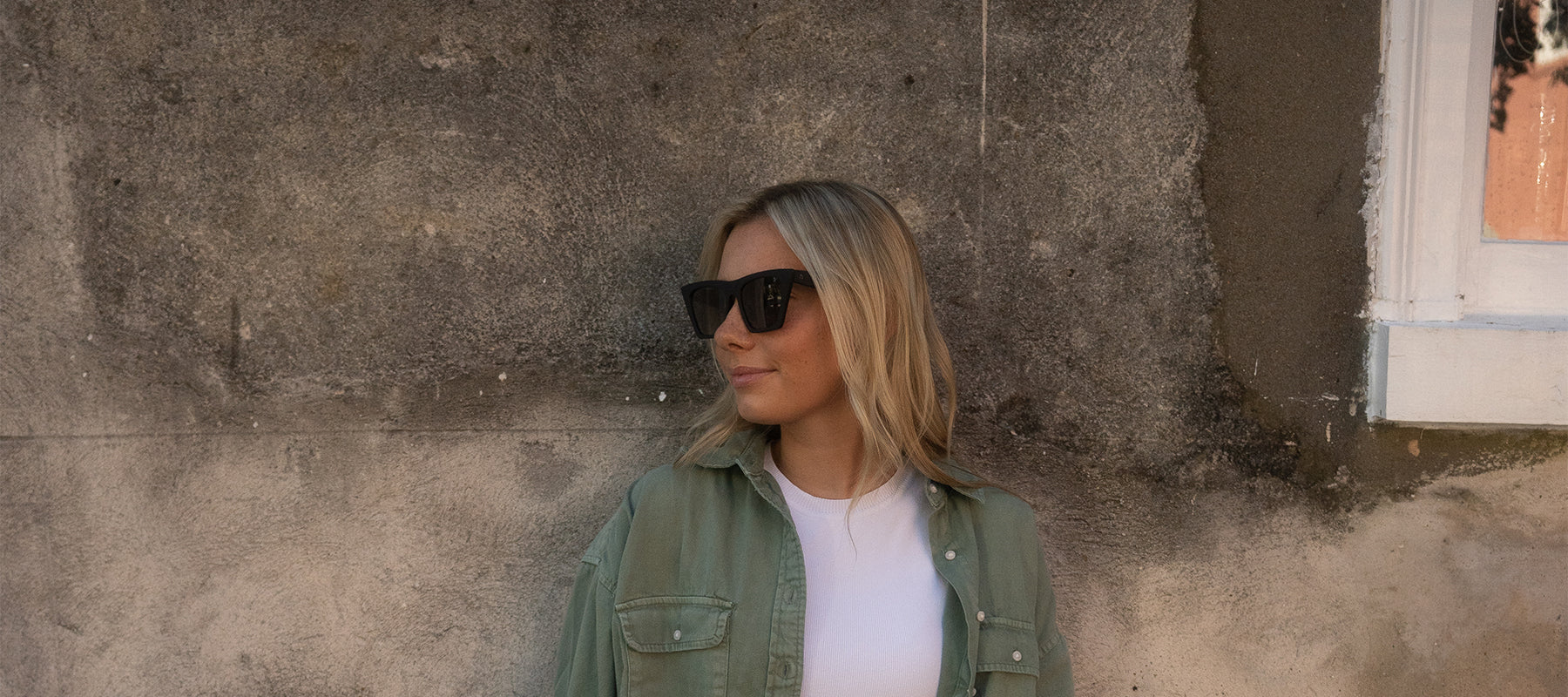 Black Nectar Sunglasses