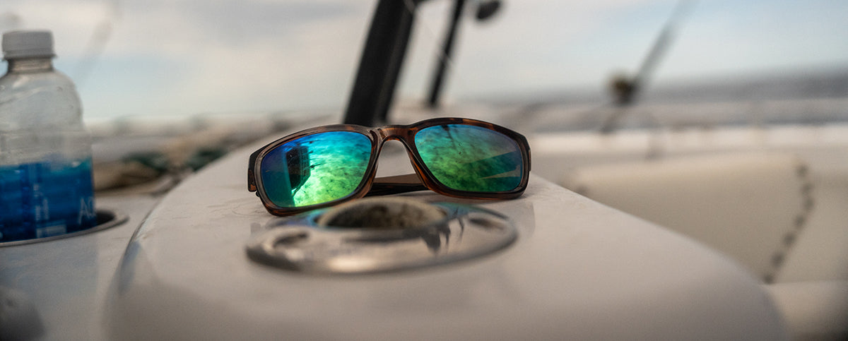 Charleston Inshore Fishing Tips