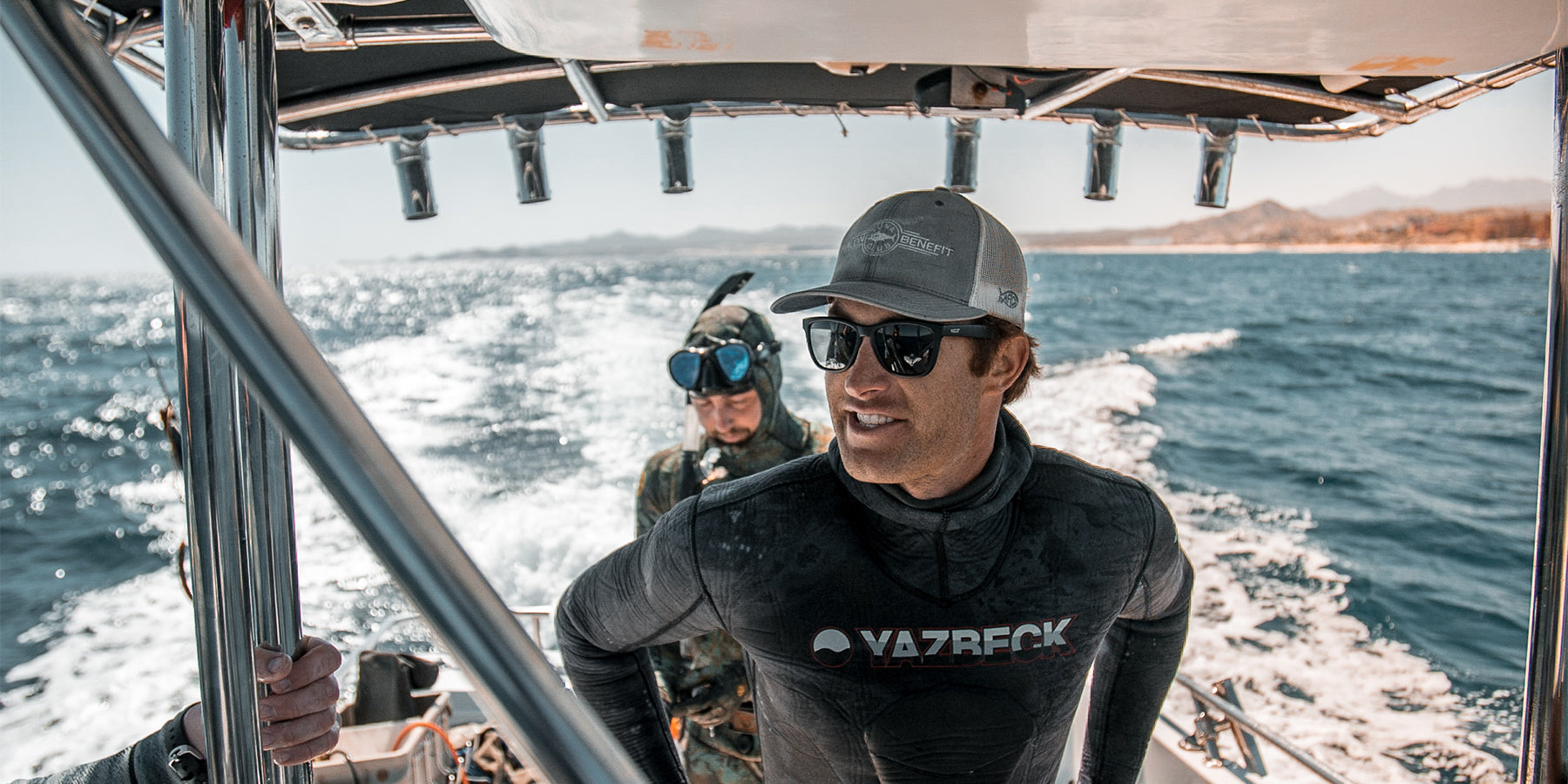 Polarized Sunglasses