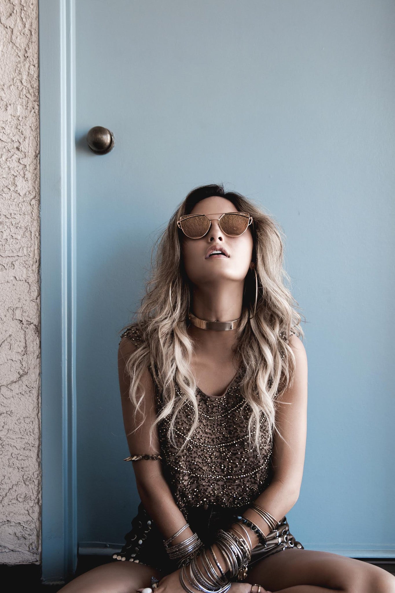 Nectar Vision For The Ladies