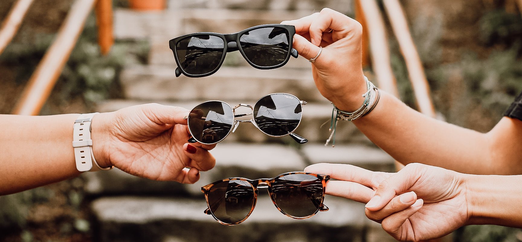 Shop Affordable Sunglasses | Polarized & Sustainably Made  display picture 2