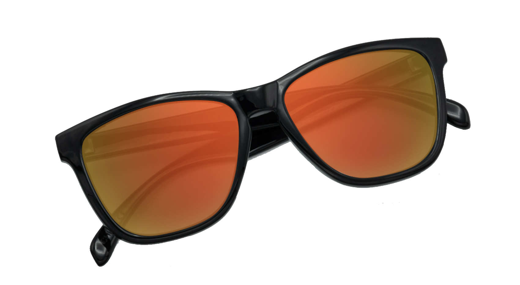 #color_black-frame-red-mirror-lens