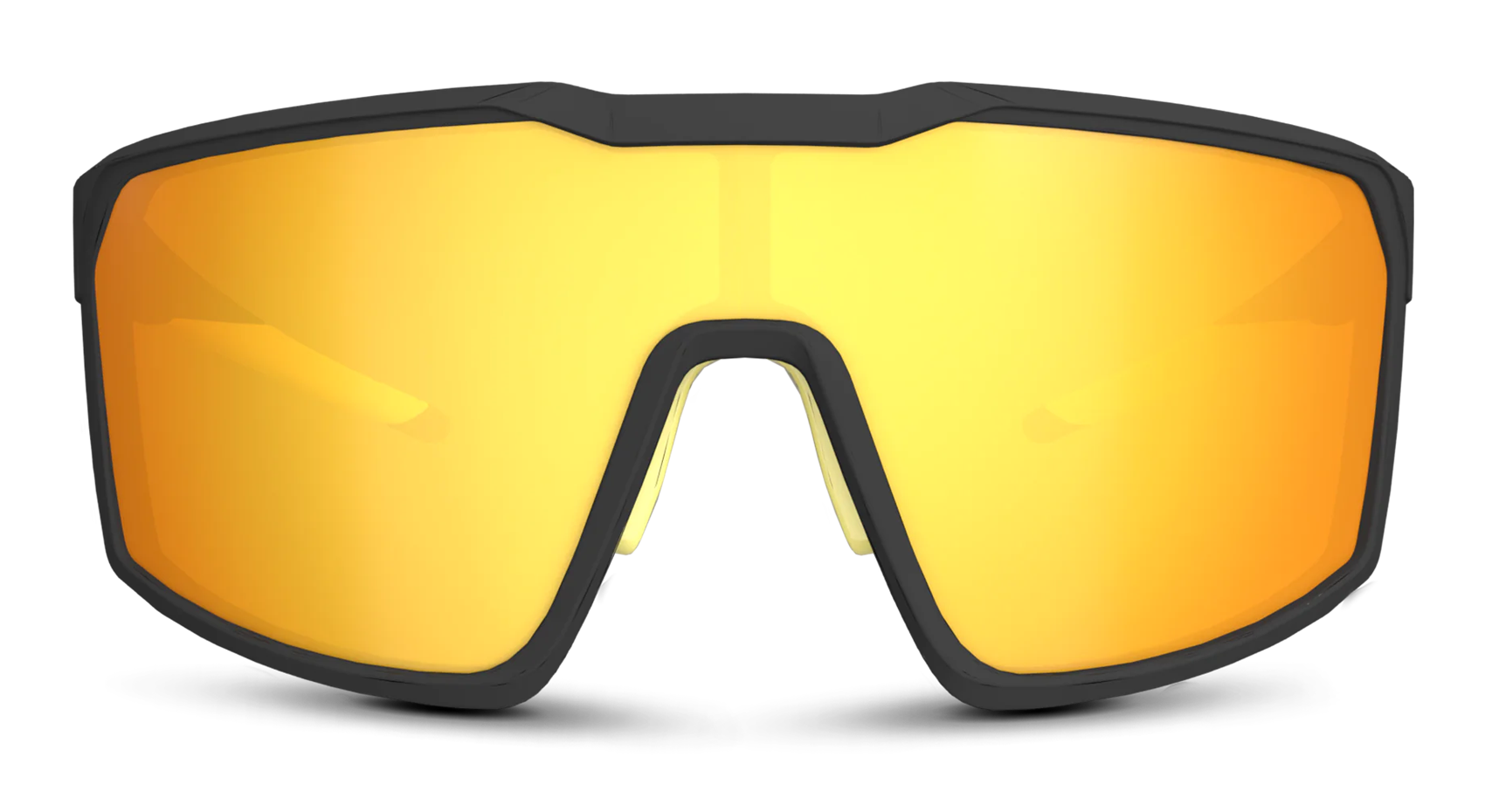 #color_soft-touch-black-frame-orange-mirror-lens