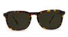 #color_havana-frame-g15-lens