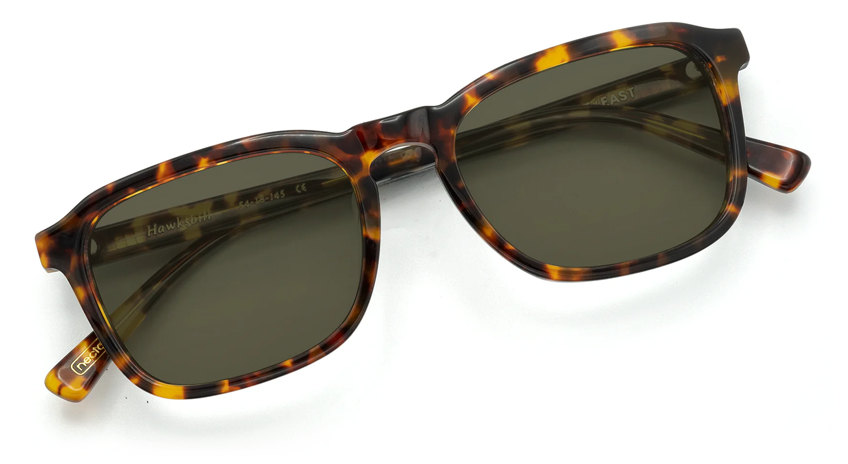 #color_havana-frame-g15-lens