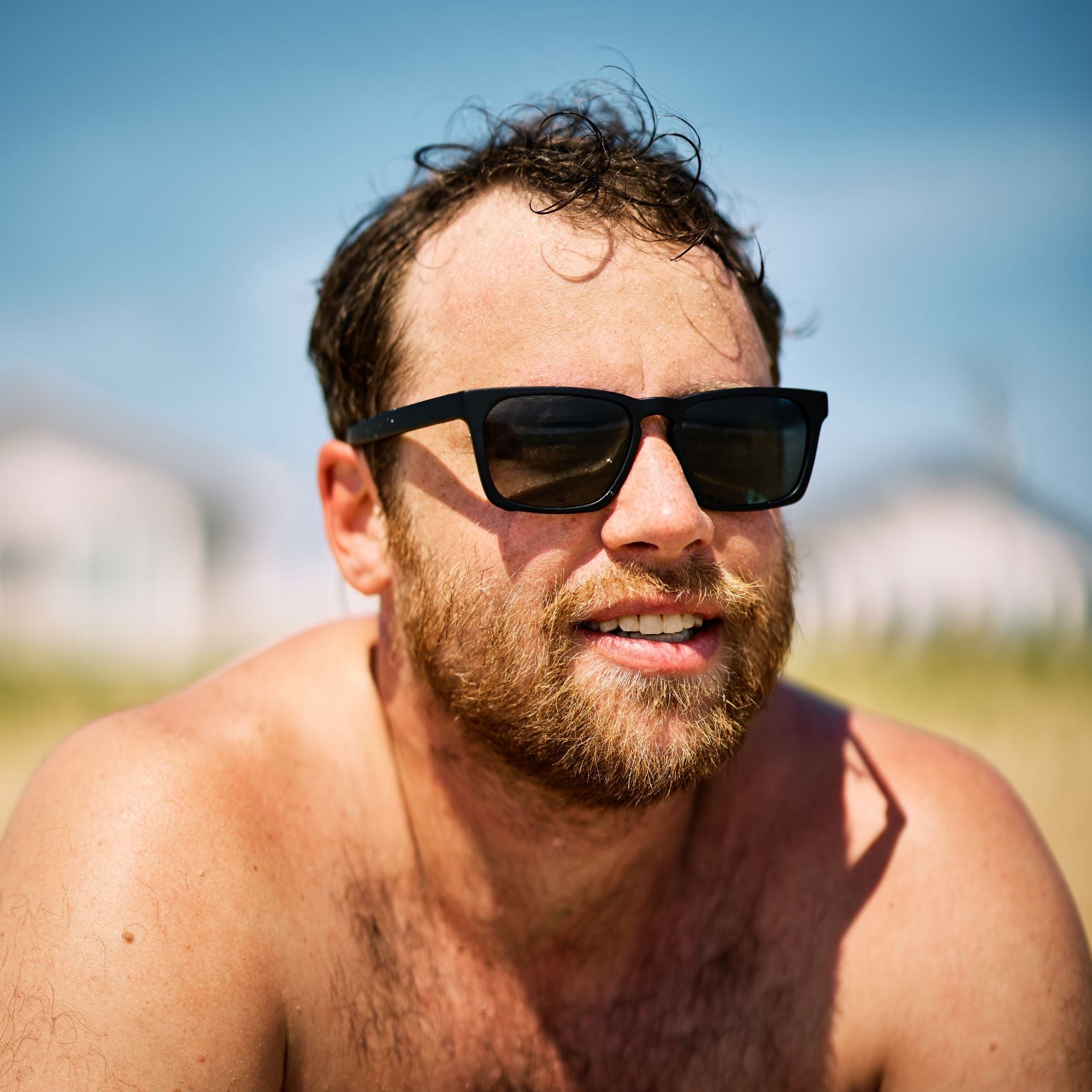 Bear Mountain Sunglasses