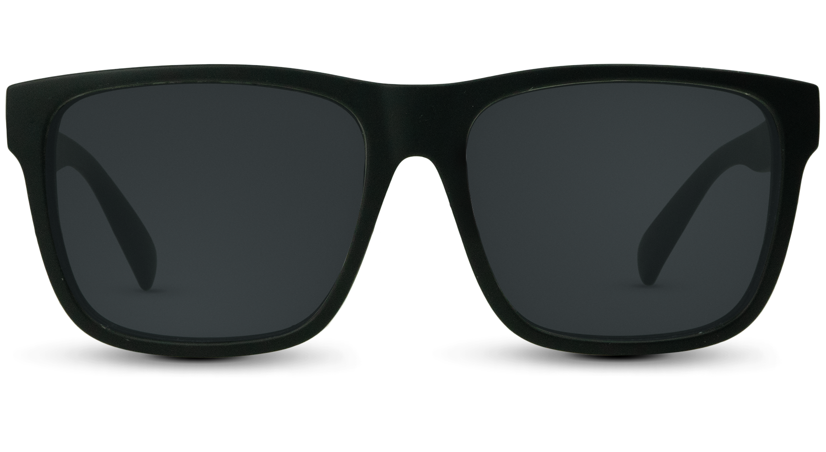#color_matte-black-frame-smoke-lens