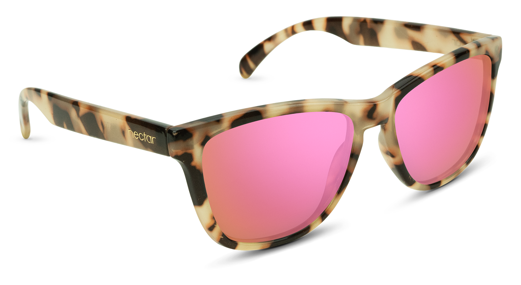 #color_shiny-beige-tortoise-pink-mirror-lens