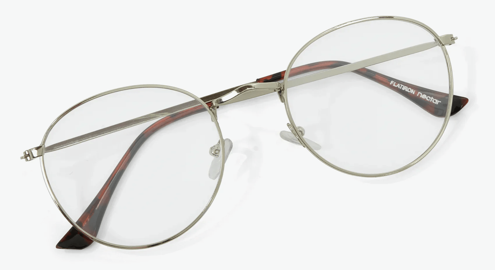 Flatiron Blue Light Blocking Glasses Nectar