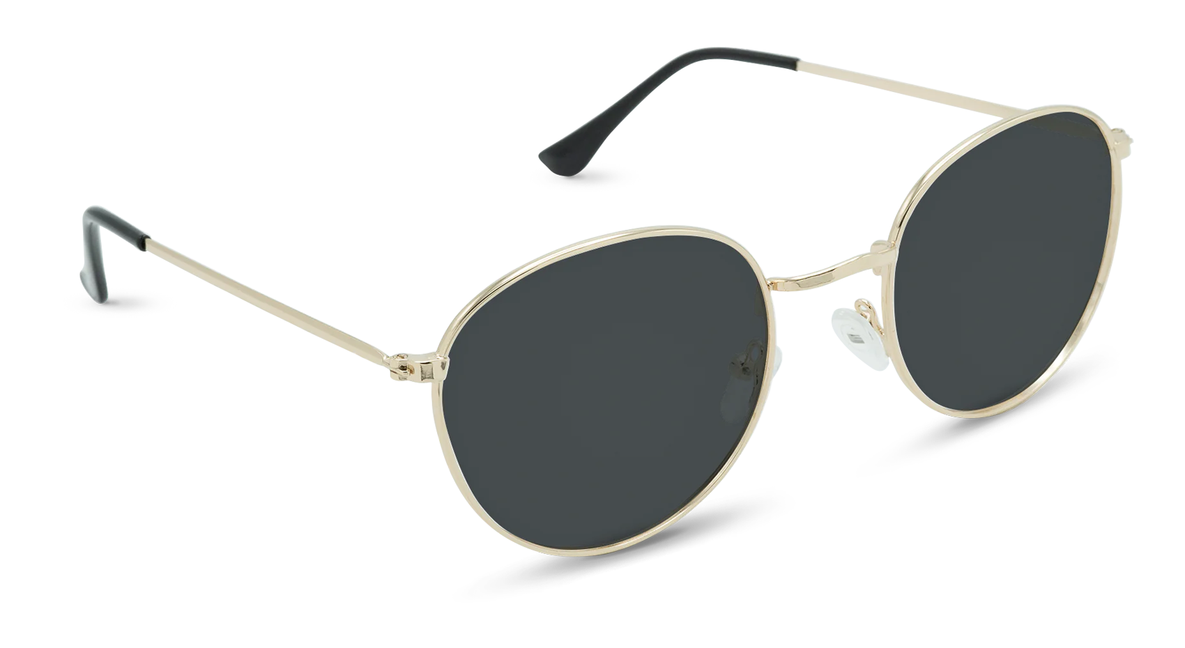 #color_gold-metal-frame-black-lens