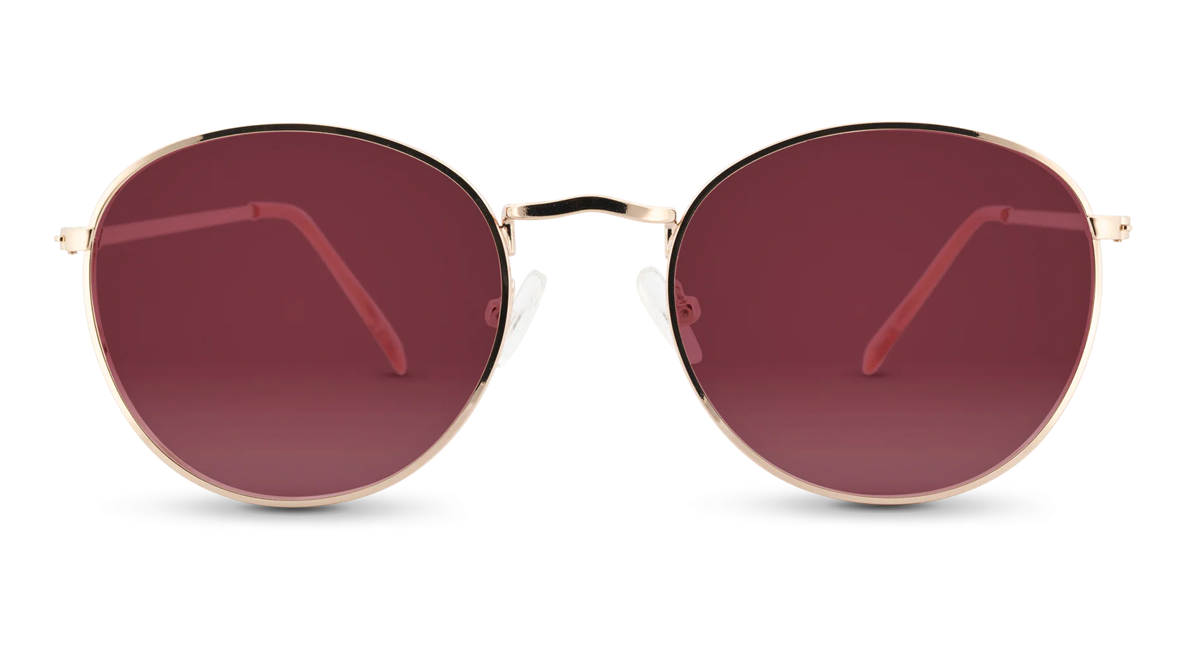 #color_gold-metal-frame-gradient-rose-lens
