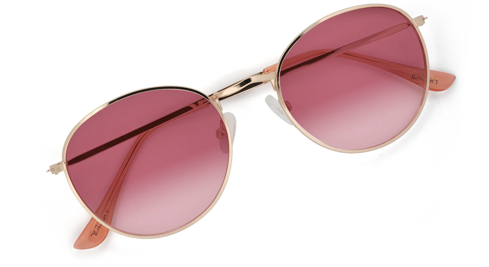#color_gold-metal-frame-gradient-rose-lens