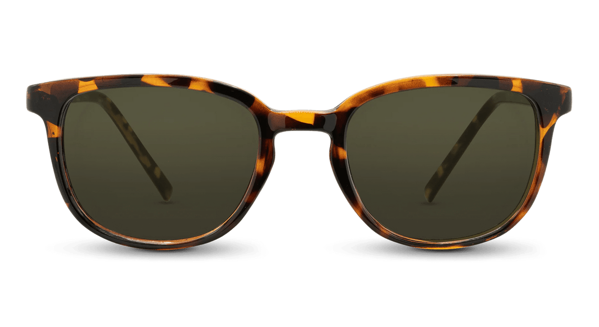Nectar Sunglasses Sustainable Materials Hatteras