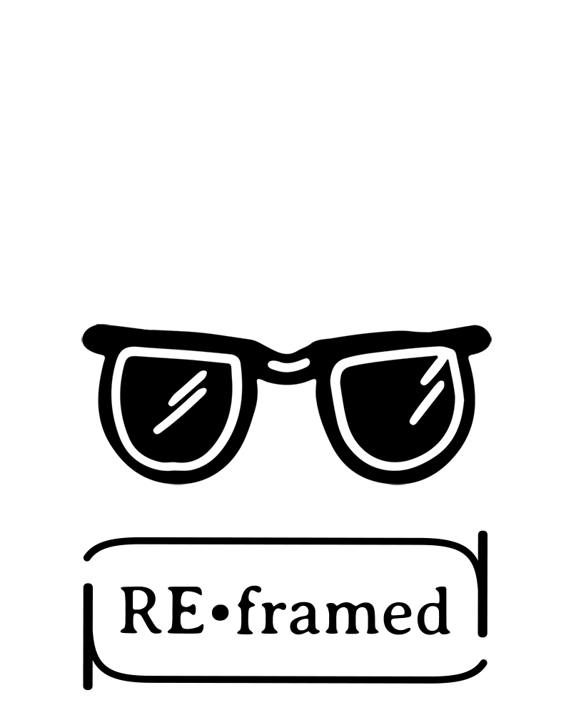 Recycled Sunglass Frames