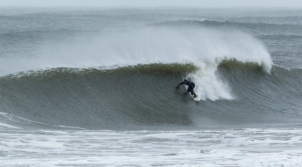 The Outer Banks Was Lit in 2016