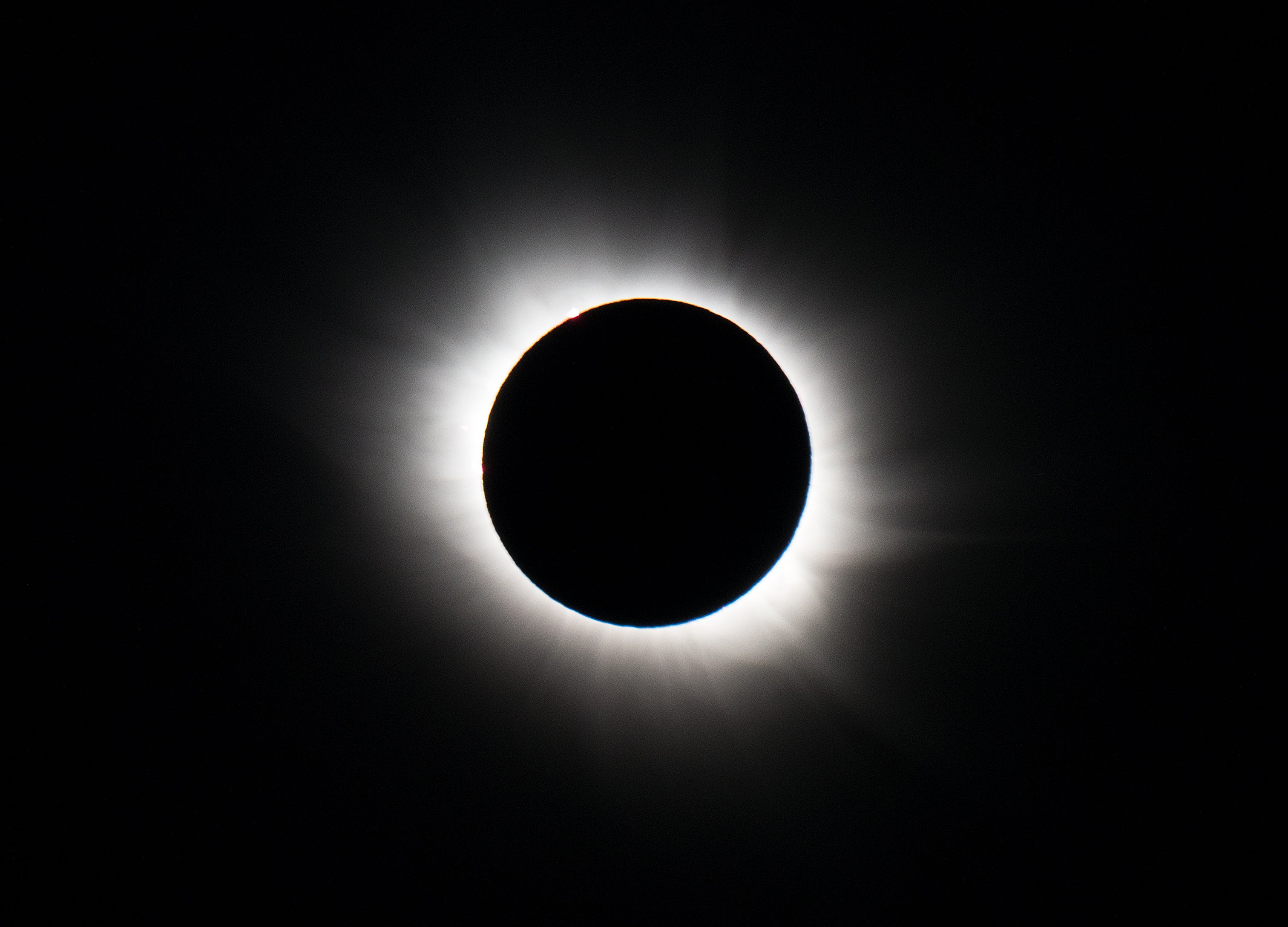 You totally need to see this solar eclipse