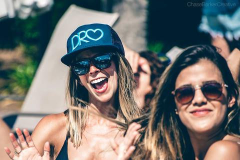 Recap: 2016 Nectar Sunglasses Product Launch & Pool Party