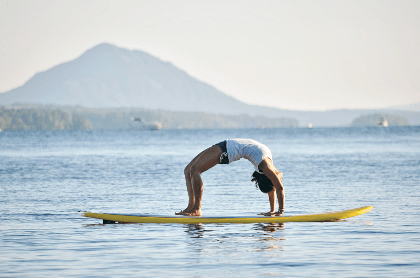 Easy ways to cross train for board sports