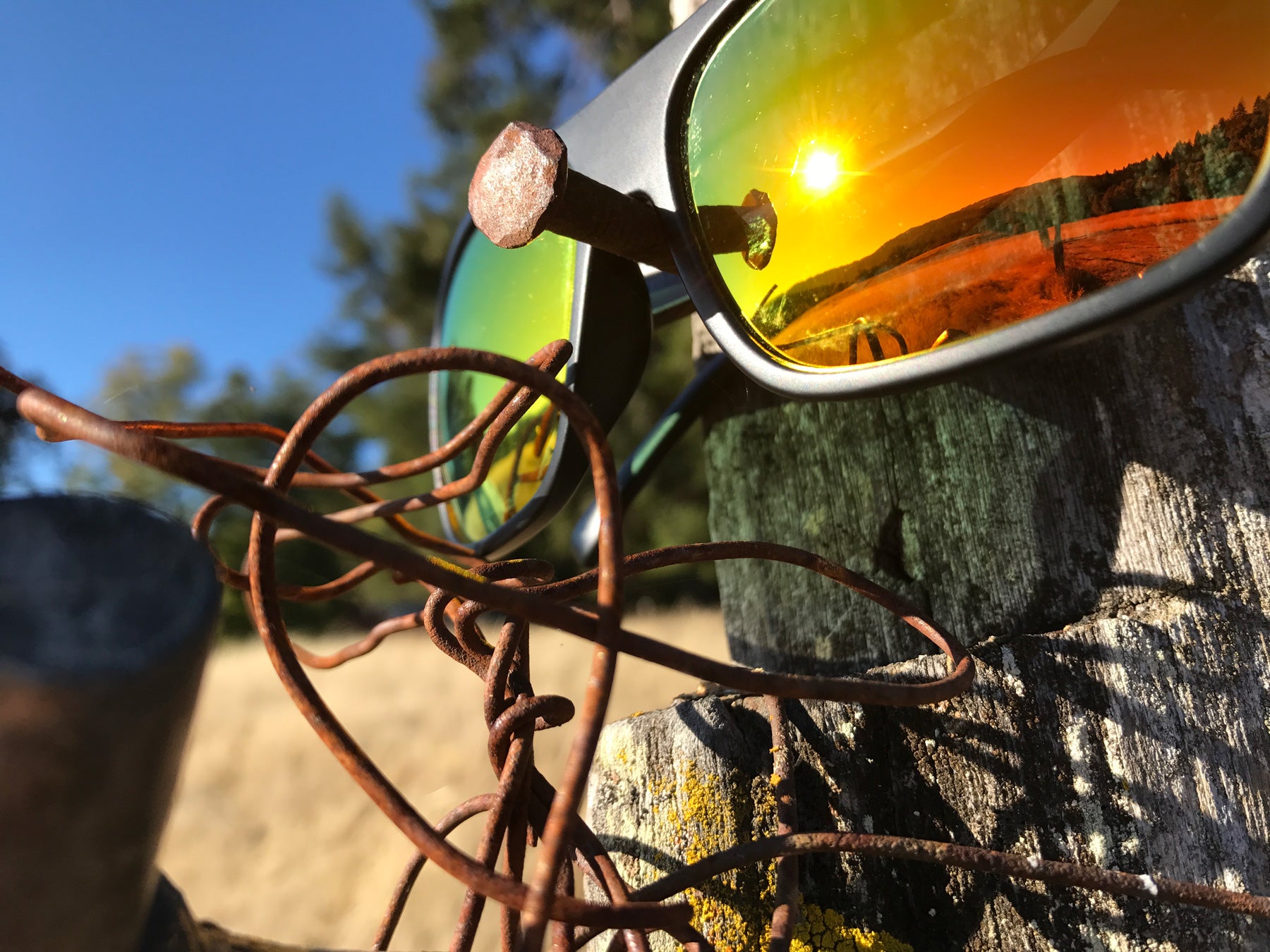 The sunny side of Black Friday sunglass deals