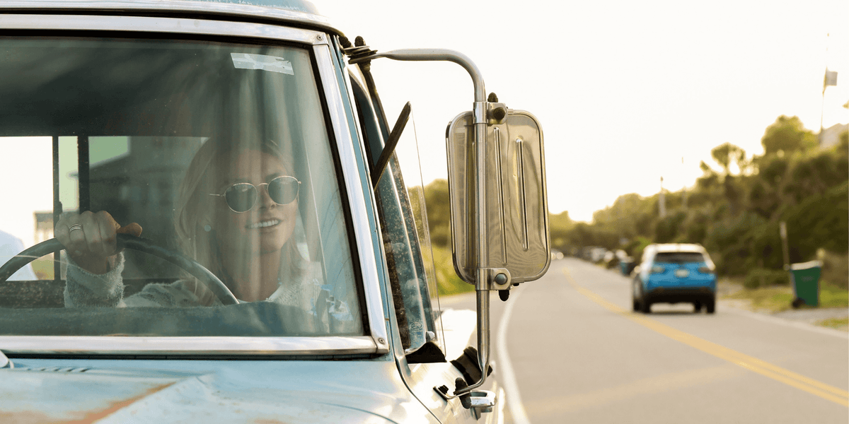 Best Sunglasses for Driving Glare and Comfort