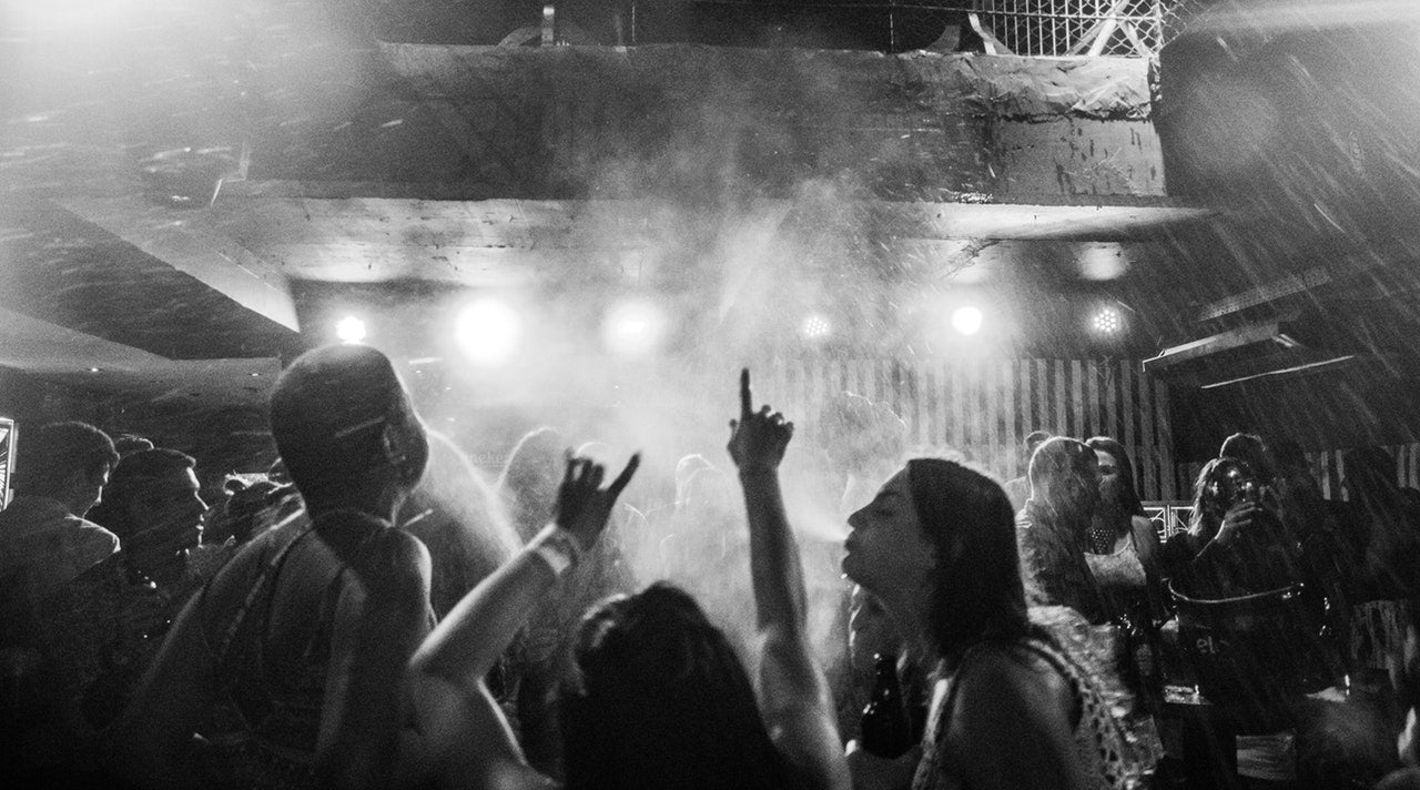 20 songs to play at your next party