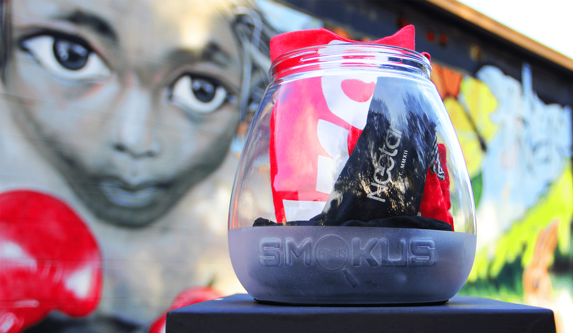 CONTEST WITH SHINE, DRO, SMOKUS FOCUS