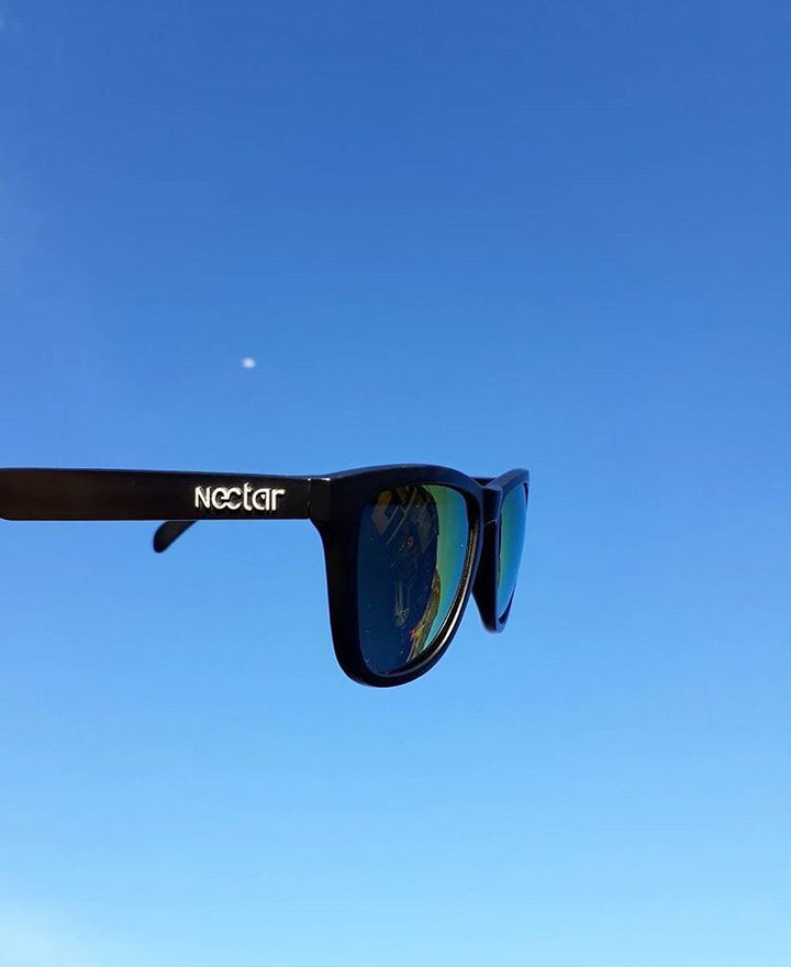 An Elite Sunglass Solution For Ballers