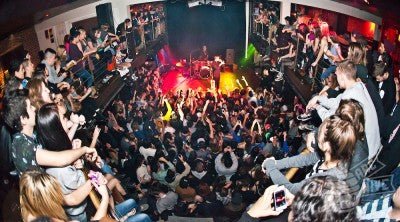 Music Venues To Checkout If You Are In The Golden State