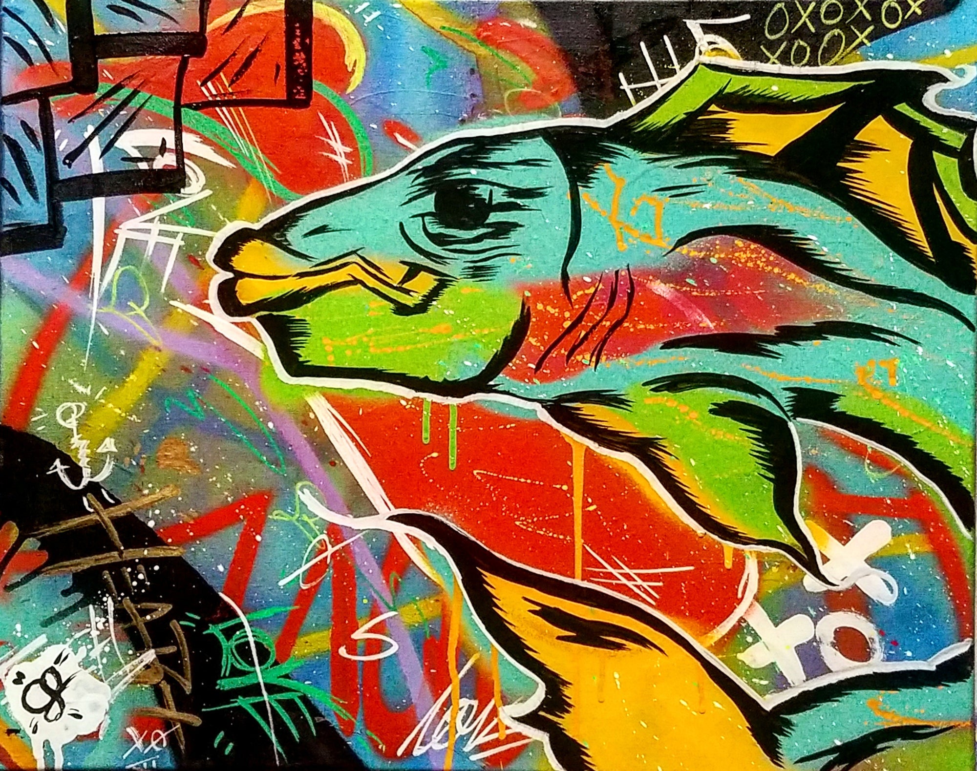 SWEENEY ART