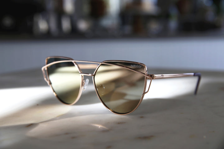 NEW NECTARS ARE UP!